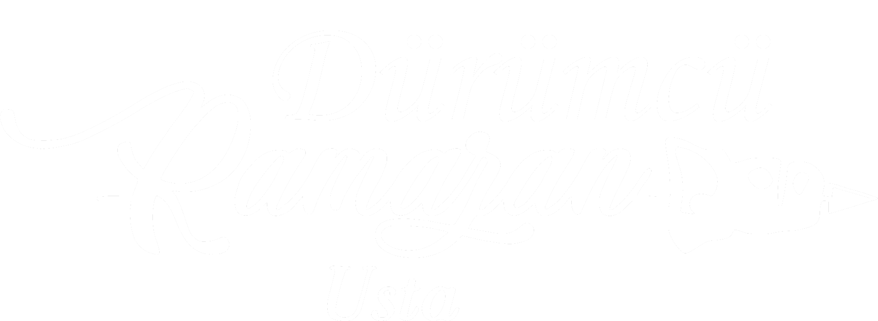 Dürümcü Ramazan Usta - QR MENU