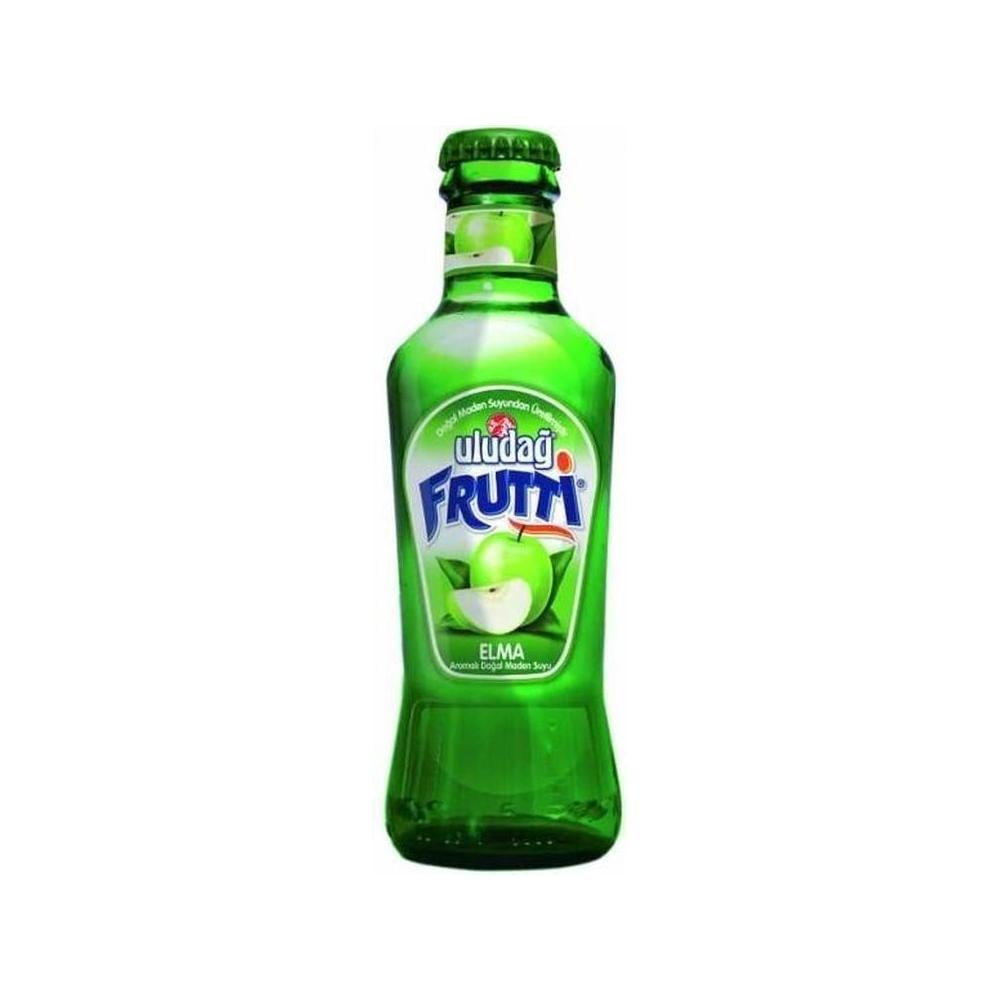 Elmalı Soda