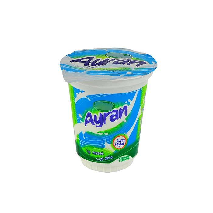 Ayran Büyük