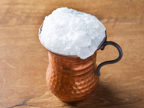 Açık Ayran